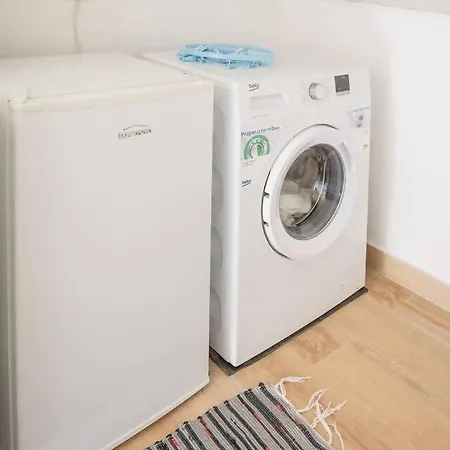 Camarata Flat By Mth Appartement Campanário