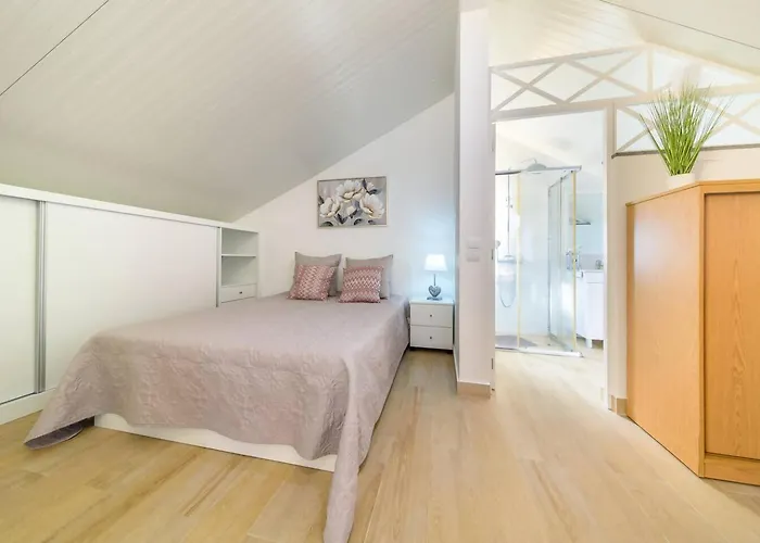 Camarata Flat By Mth Apartamento Campanário