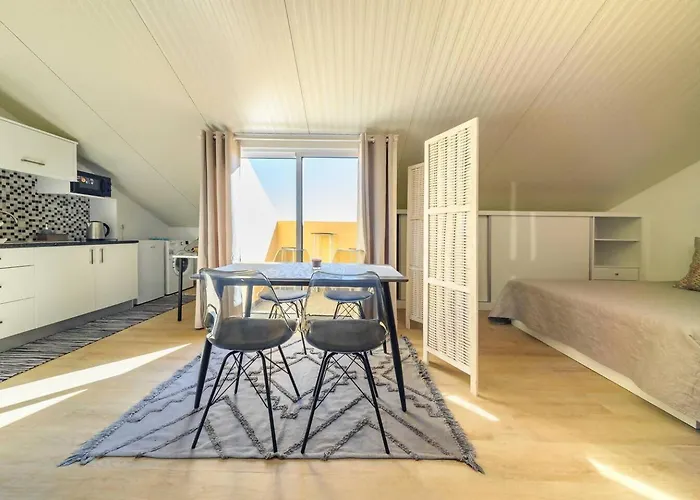 Camarata Flat By Mth Apartamento