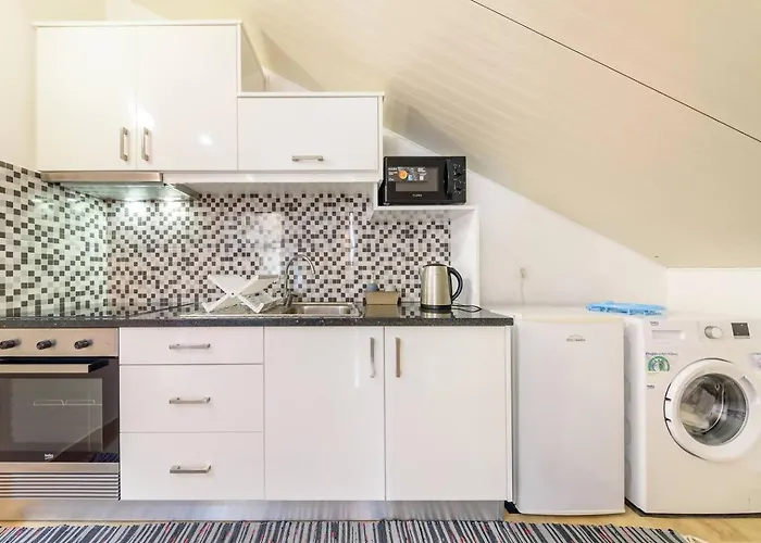 Apartamento Camarata Flat By Mth *