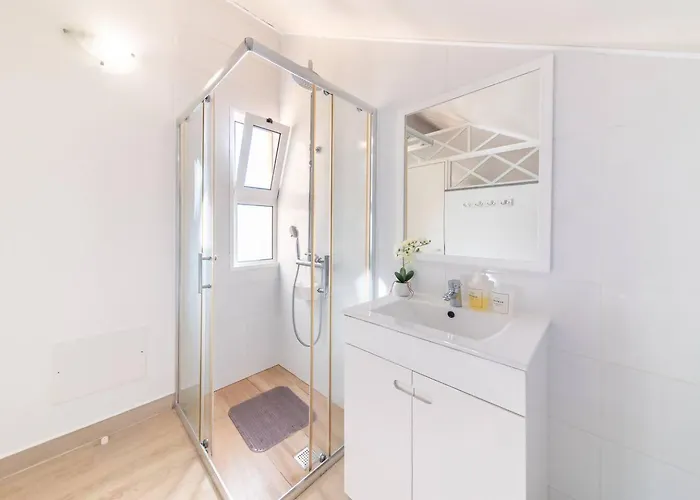 Camarata Flat By Mth Apartamento