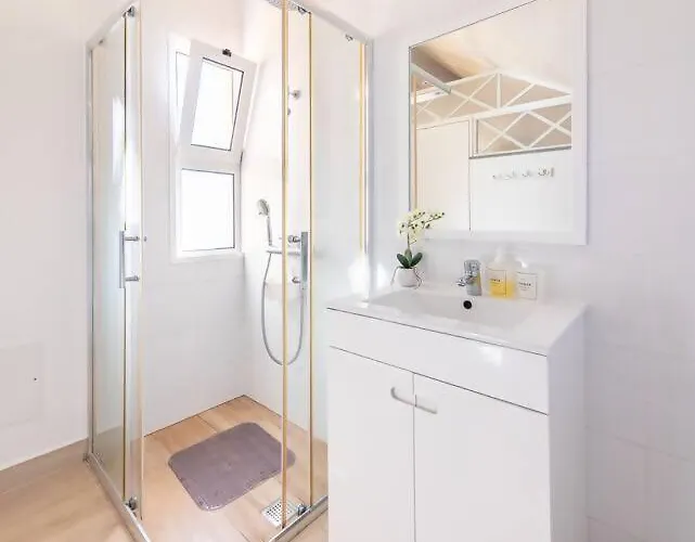 Camarata Flat By Mth Apartamento