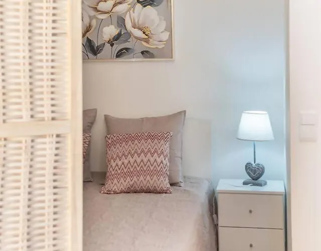 Apartamento Camarata Flat By Mth