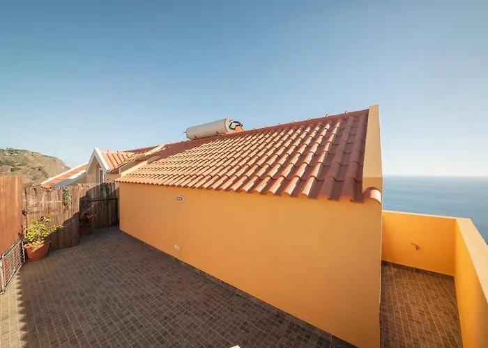 Camarata Flat By Mth Apartamento