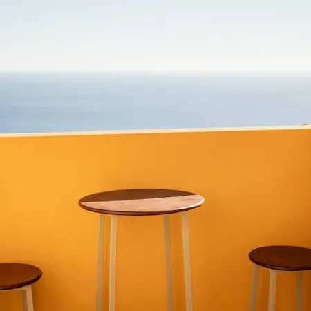 Daire Camarata Flat By Mth Campanário