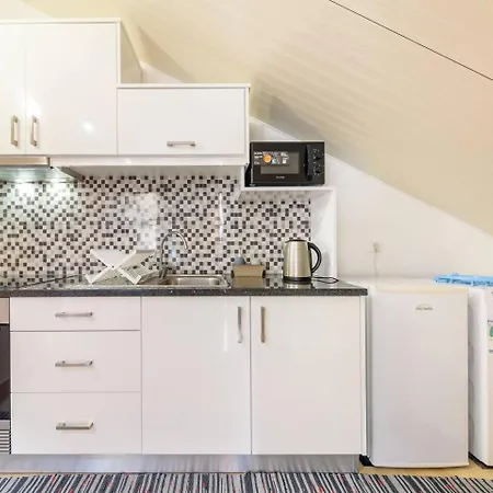 Daire Camarata Flat By Mth *
