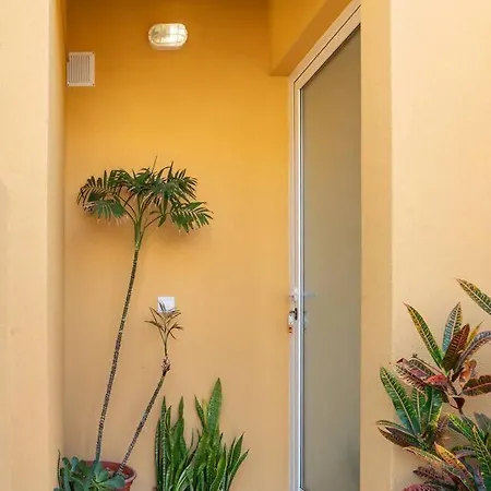 Camarata Flat By Mth 公寓 *