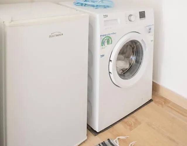 Camarata Flat By Mth Appartamento Campanário