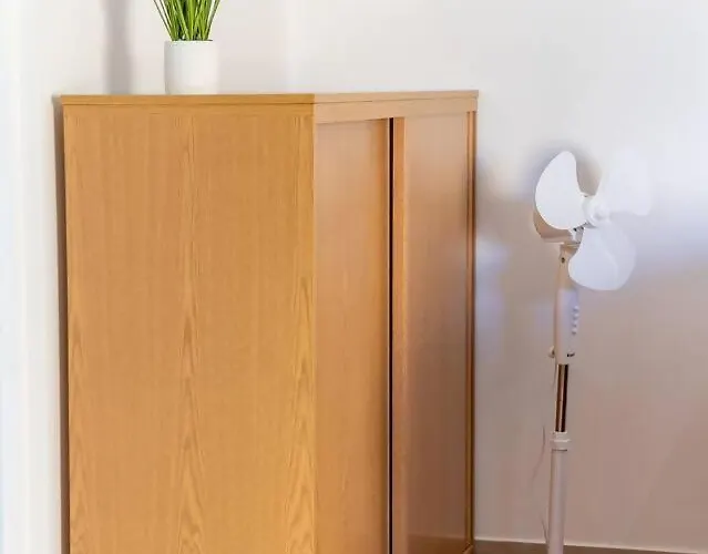 Camarata Flat By Mth Appartamento Campanário