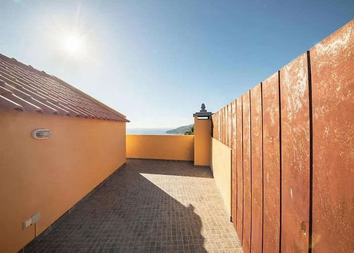 Camarata Flat By Mth Appartamento